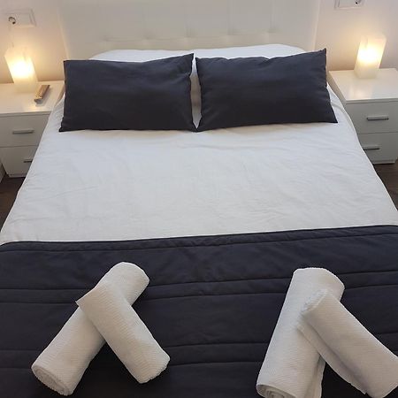 Ferienwohnung Migyana Horadada Torre de la Horadada Exterior foto