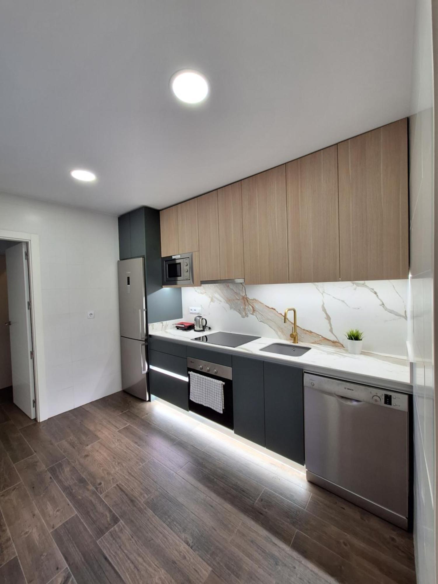 Ferienwohnung Migyana Horadada Torre de la Horadada Exterior foto