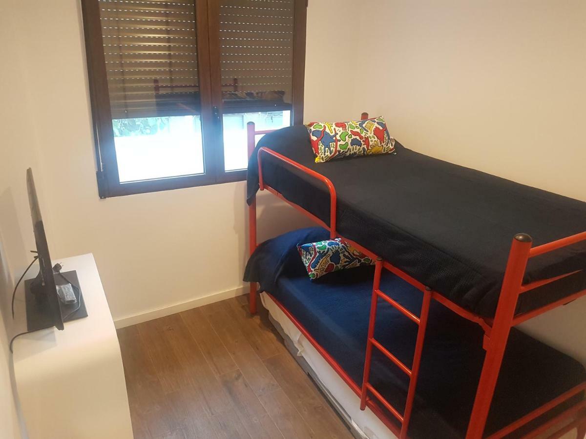 Ferienwohnung Migyana Horadada Torre de la Horadada Exterior foto