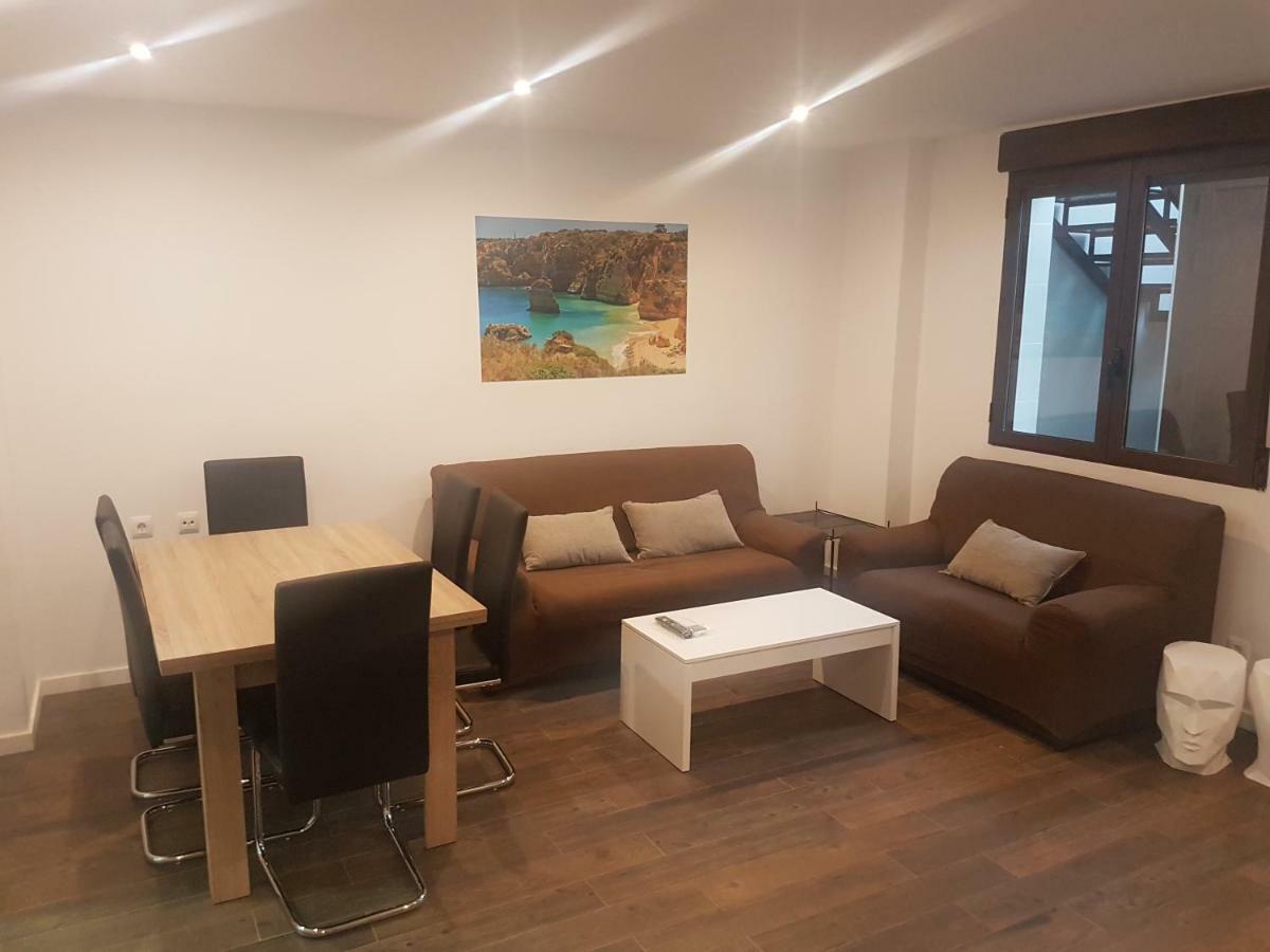 Ferienwohnung Migyana Horadada Torre de la Horadada Exterior foto