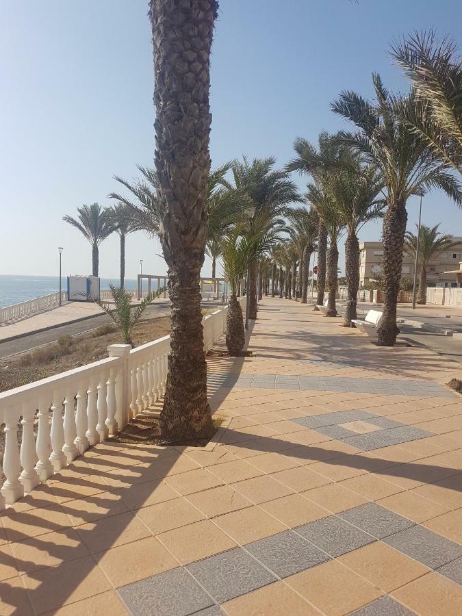 Ferienwohnung Migyana Horadada Torre de la Horadada Exterior foto