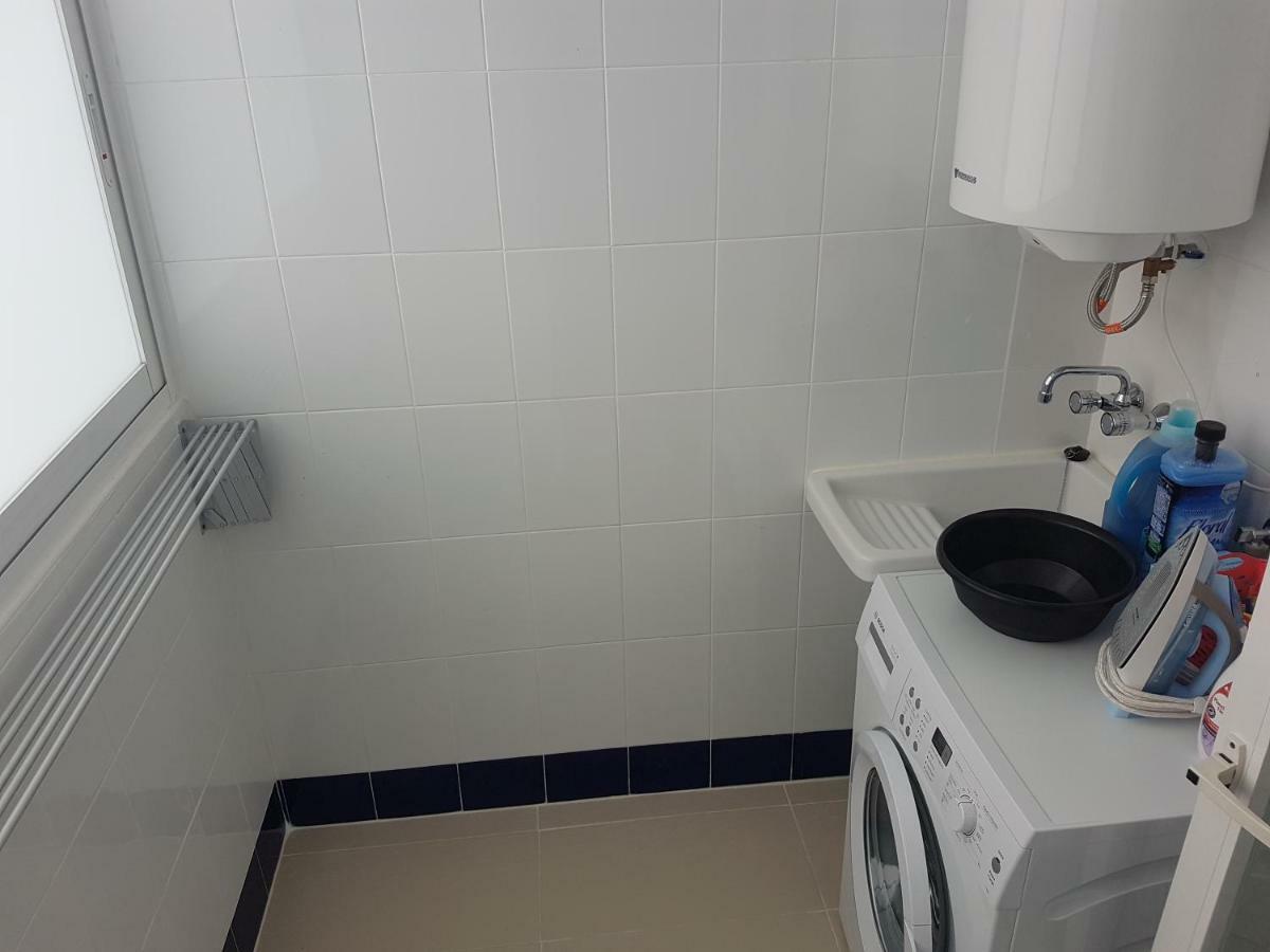 Ferienwohnung Migyana Horadada Torre de la Horadada Exterior foto