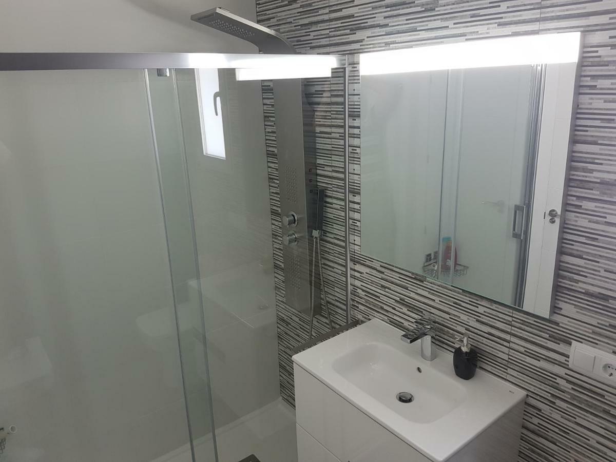 Ferienwohnung Migyana Horadada Torre de la Horadada Exterior foto